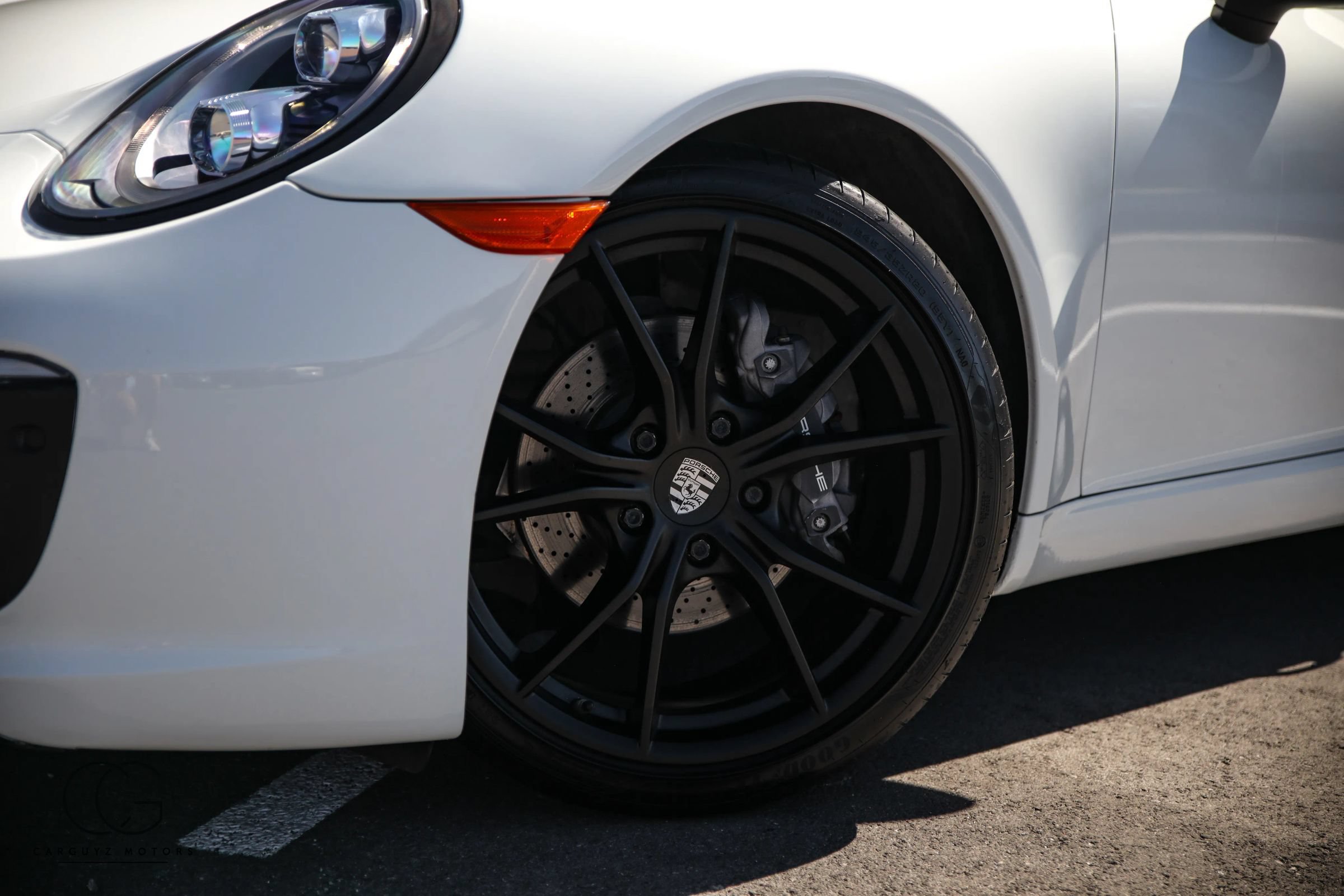 Used 2019 Porsche 911 Carrera image 7