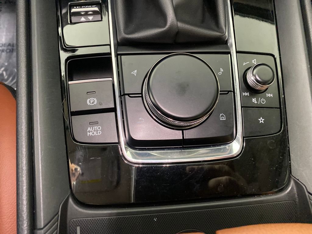 Used 2024 MAZDA CX-50 2.5 Turbo w/ Cargo Package image 24