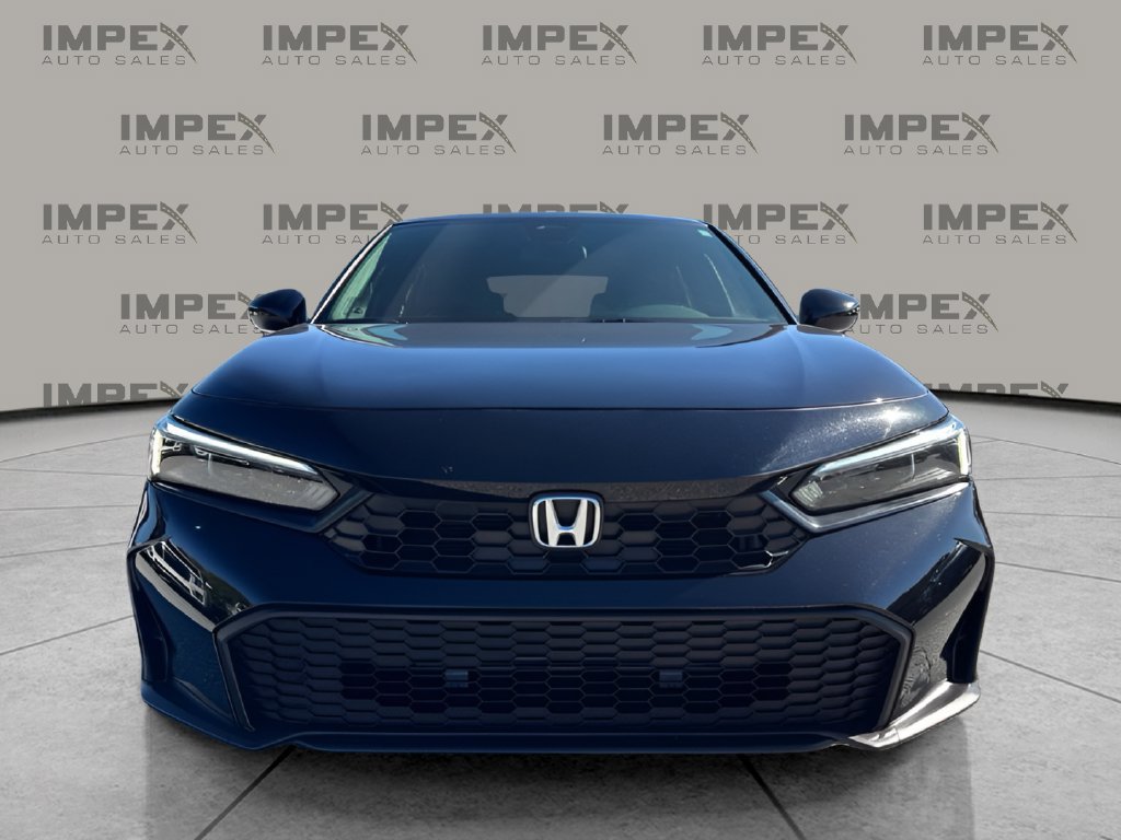 Used 2026 Honda Civic Sport image 2