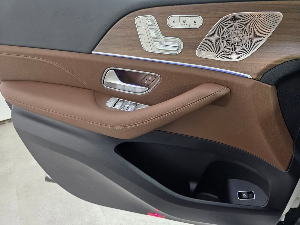 New 2026 Mercedes-Benz GLE 350 4MATIC image 17