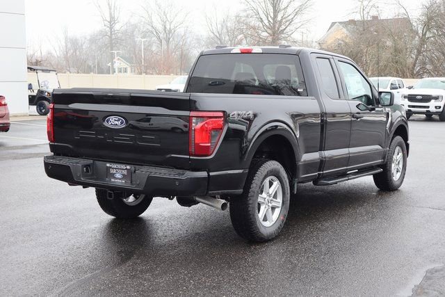 New 2026 Ford F150 XLT w/ Mobile Office Package image 3