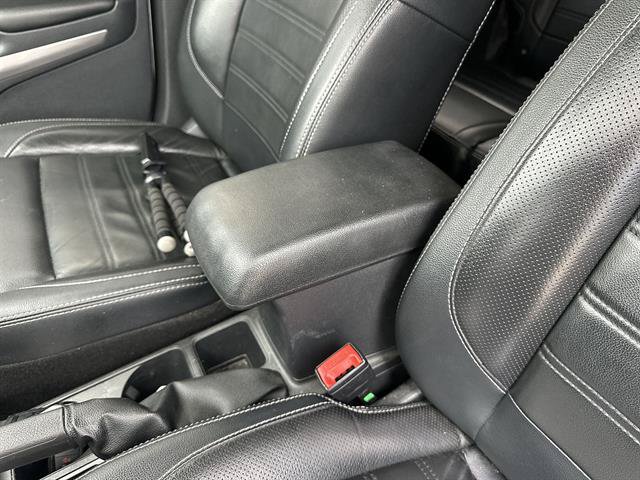 Used 2020 Ford EcoSport Titanium w/ Interior Protection Package FWD image 45