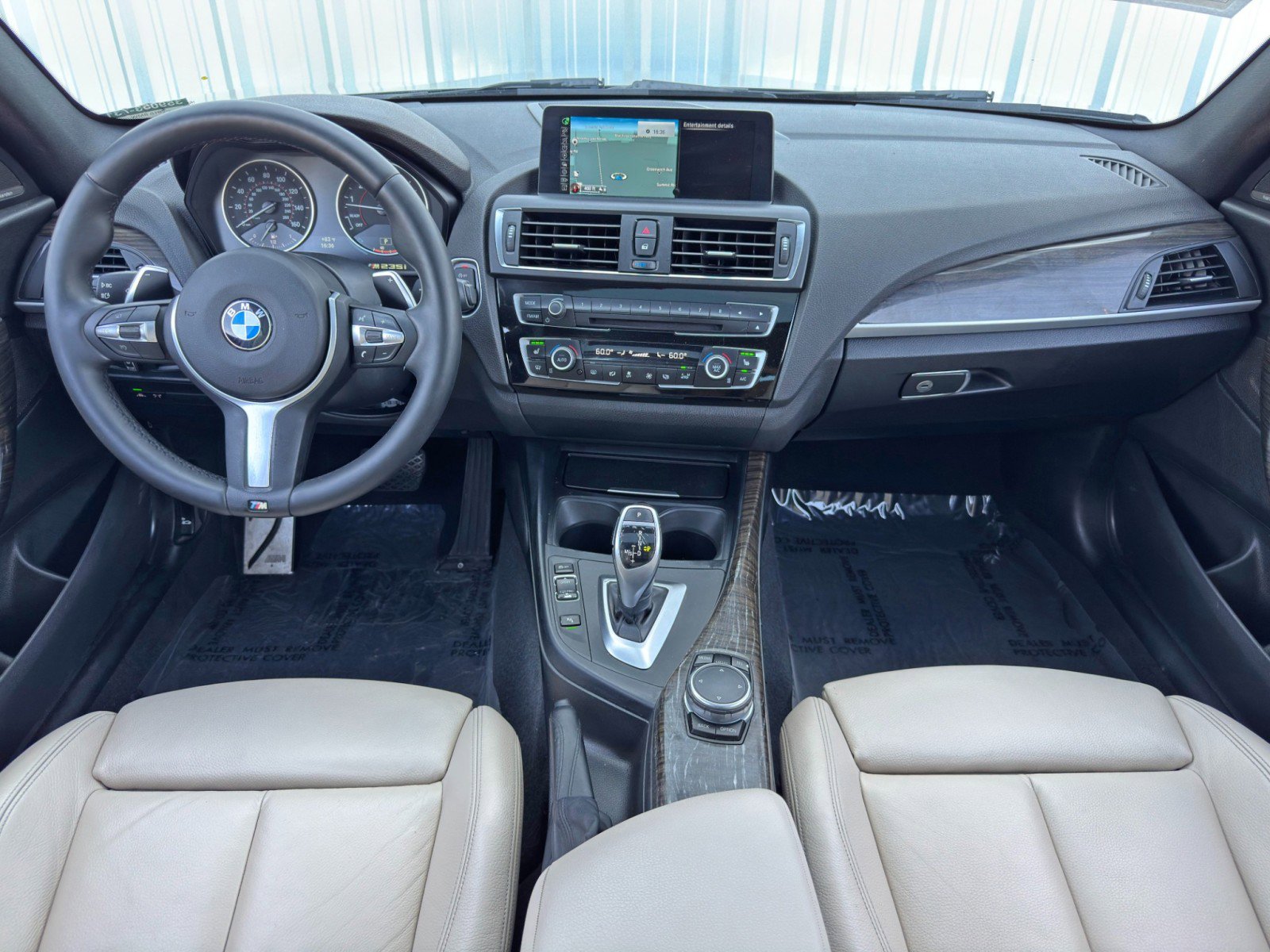 Used 2016 BMW M235i Coupe image 12