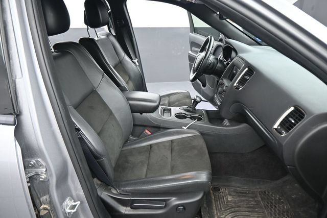 Used 2019 Dodge Durango GT AWD/4WD image 14