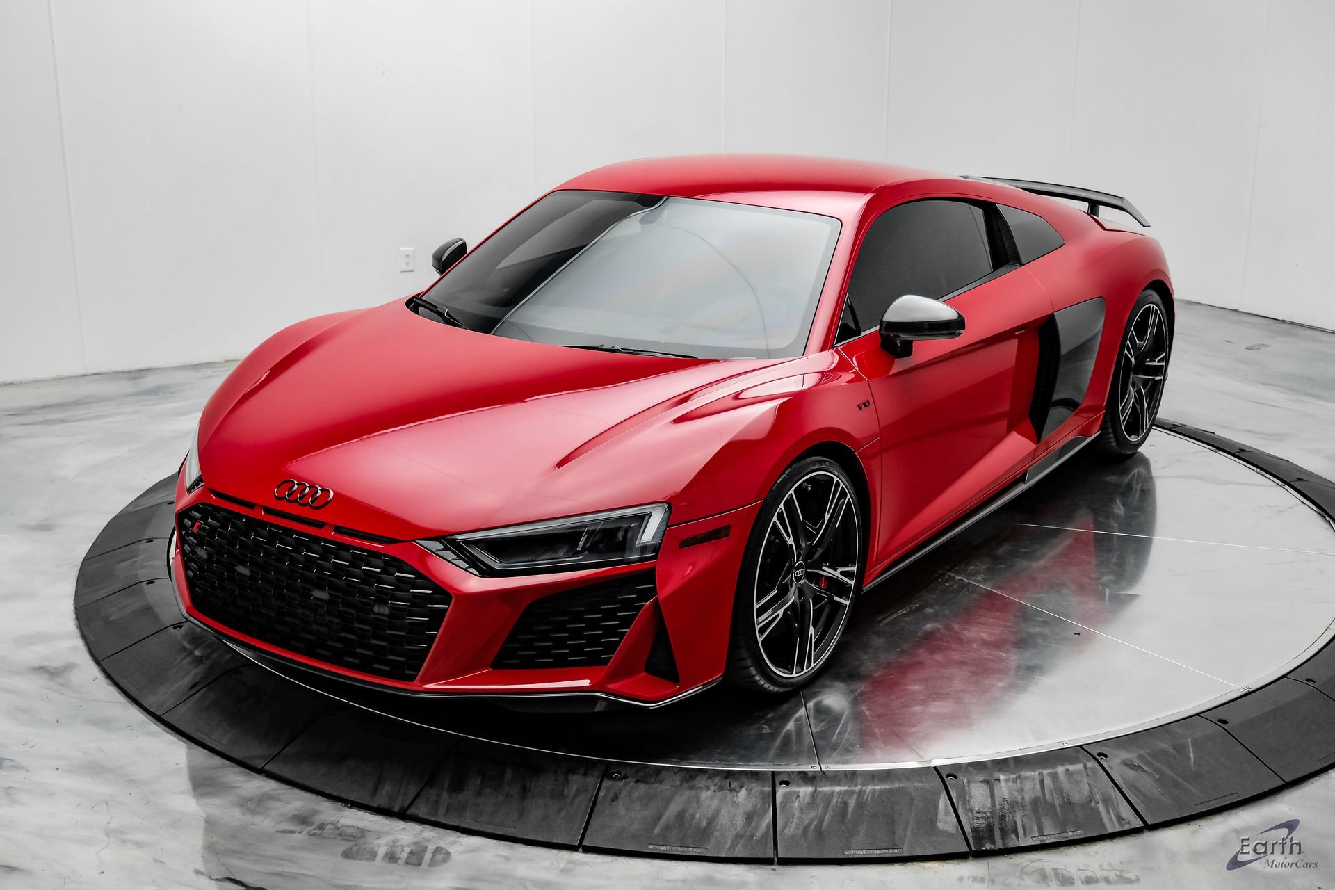 Used 2023 Audi R8 V10 performance AWD/4WD image 7
