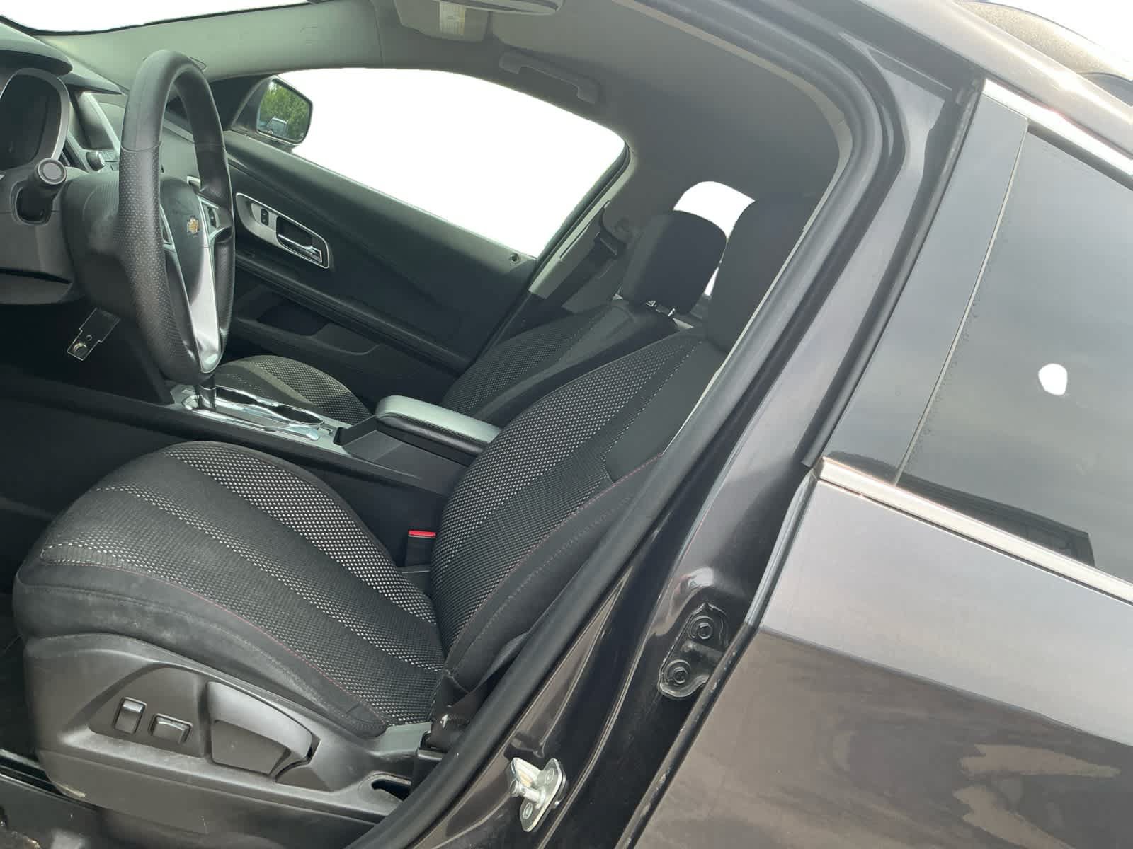 Used 2016 Chevrolet Equinox LT FWD image 9