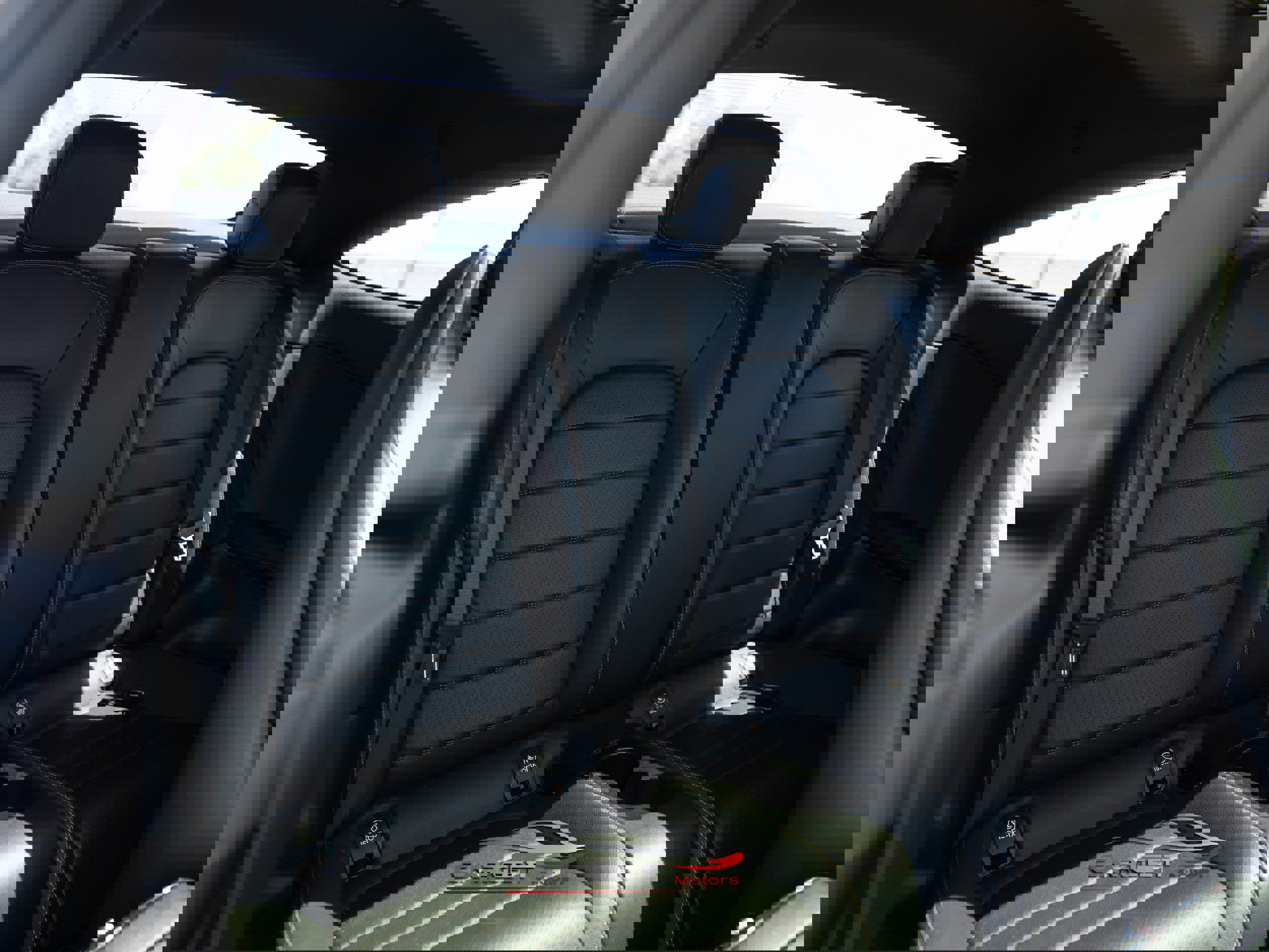 Used 2019 Mercedes-Benz C 300 Coupe w/ AMG Line image 13