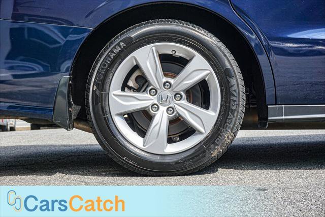 Used 2019 Honda Odyssey EX image 16