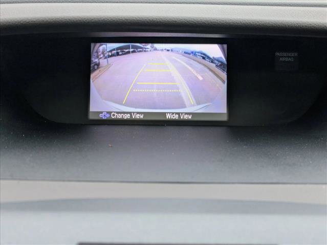 Used 2013 Honda CR-V EX-L image 16