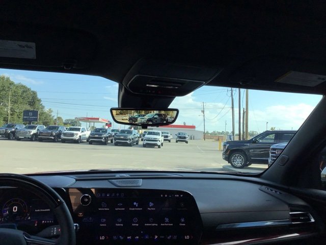New 2026 Chevrolet Traverse RS w/ LPO, Floor Liner Package image 19