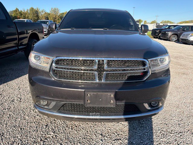 Used 2015 Dodge Durango Limited w/ Premium Group AWD/4WD image 9