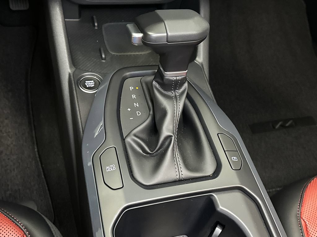 New 2026 Kia K4 GT-Line w/ GT-Line Premium Package FWD image 26
