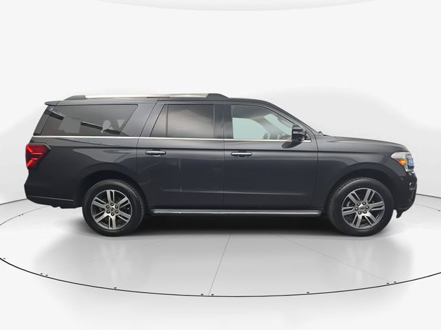 Used 2023 Ford Expedition Max Limited image 11