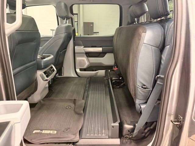 Used 2023 Ford F150 Limited AWD/4WD image 24