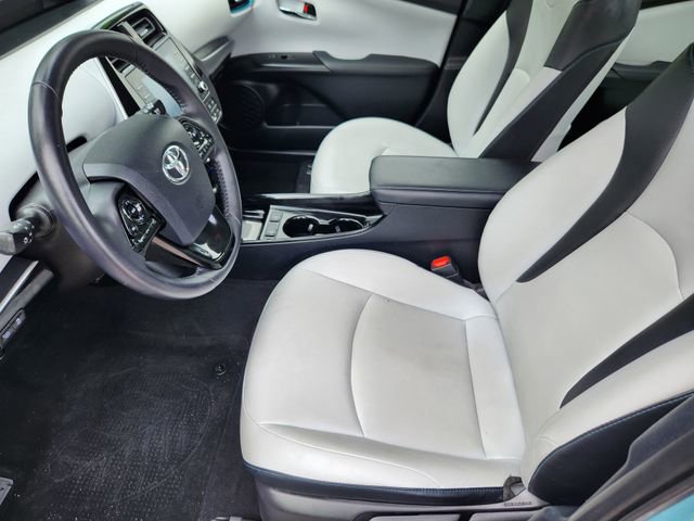 Used 2020 Toyota Prius XLE w/ Advanced Technology Package AWD/4WD image 12
