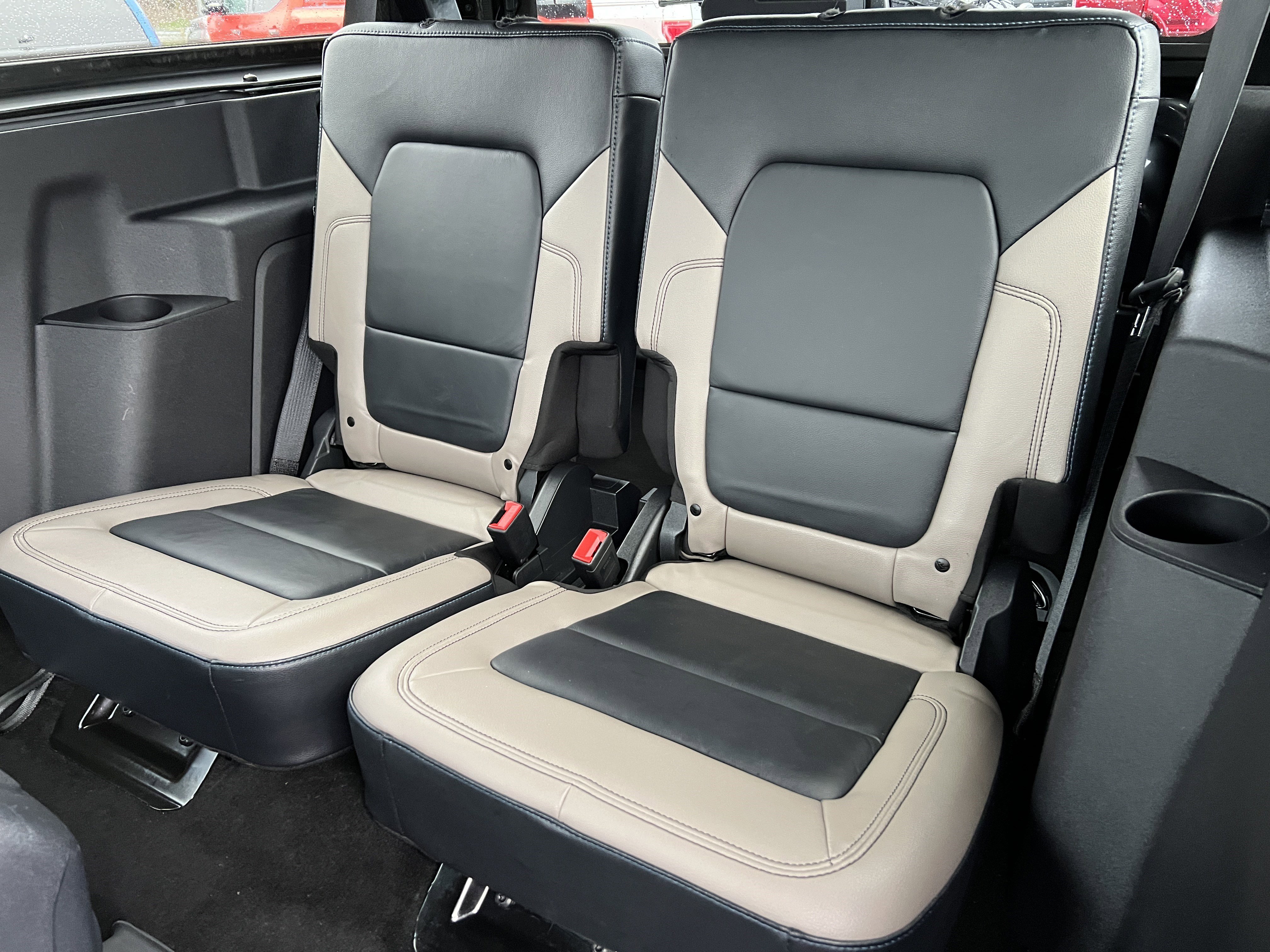 Used 2023 Ford Bronco Wildtrak AWD/4WD image 17