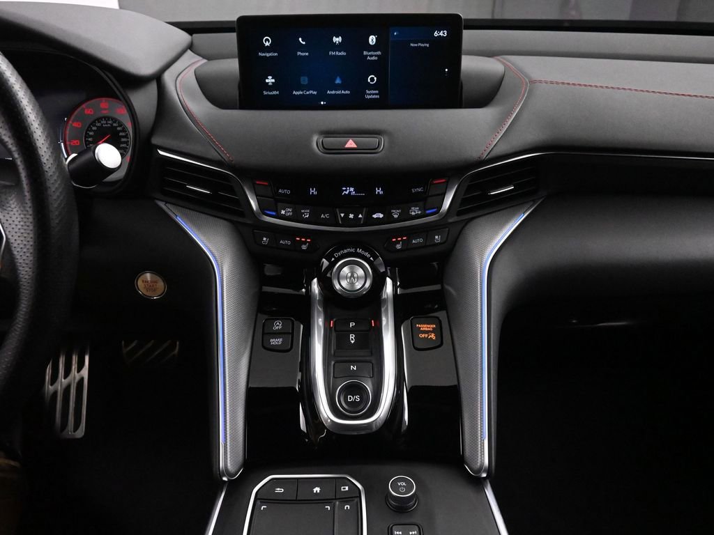 Used 2023 Acura TLX Type S image 30