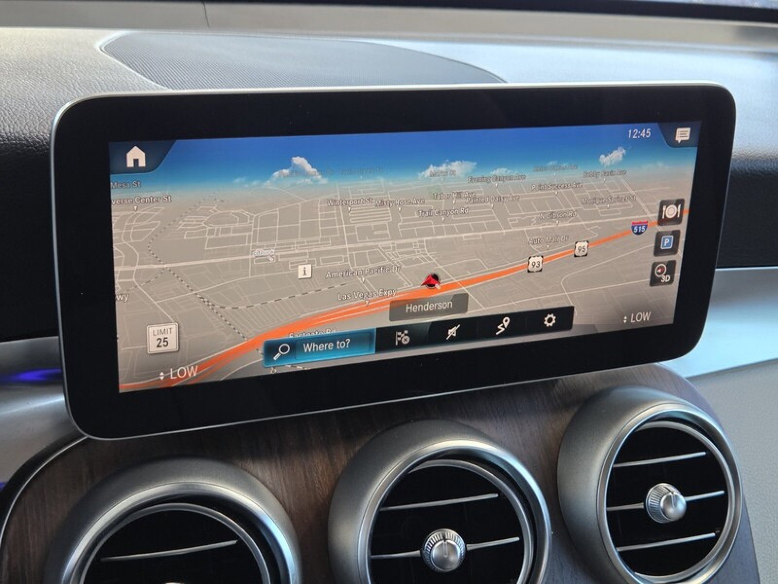 Certified 2022 Mercedes-Benz GLC 300 image 29