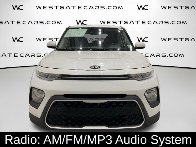Used 2020 Kia Soul S FWD image 4