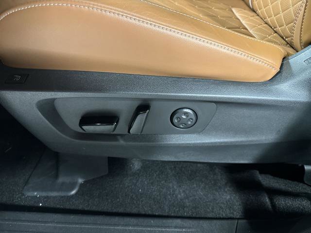 Certified 2025 INFINITI QX60 Autograph w/ Cargo Package image 14