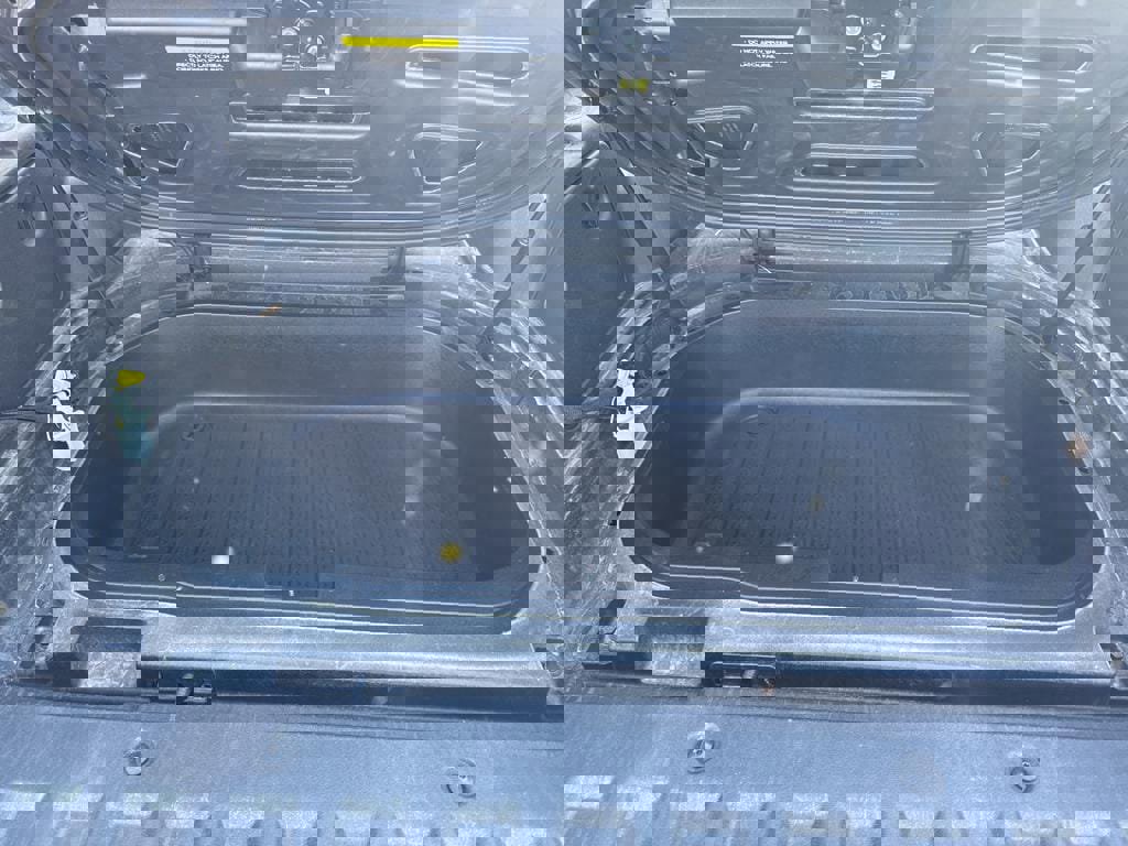 New 2024 Hyundai Santa Cruz Night image 11