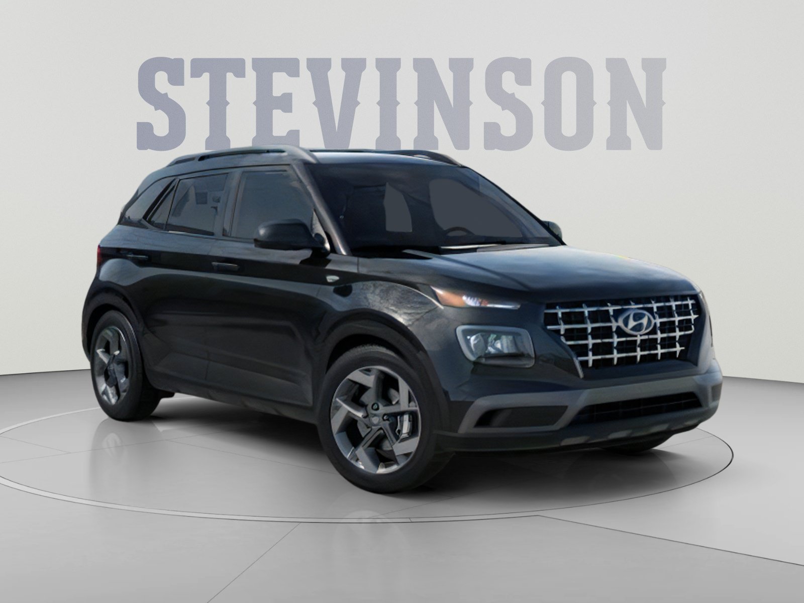 New 2026 Hyundai Venue FWD image 2