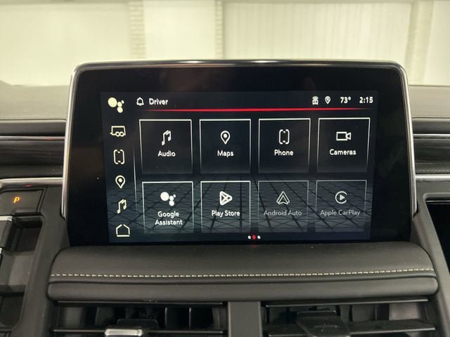 Certified 2023 GMC Yukon SLT RWD image 13