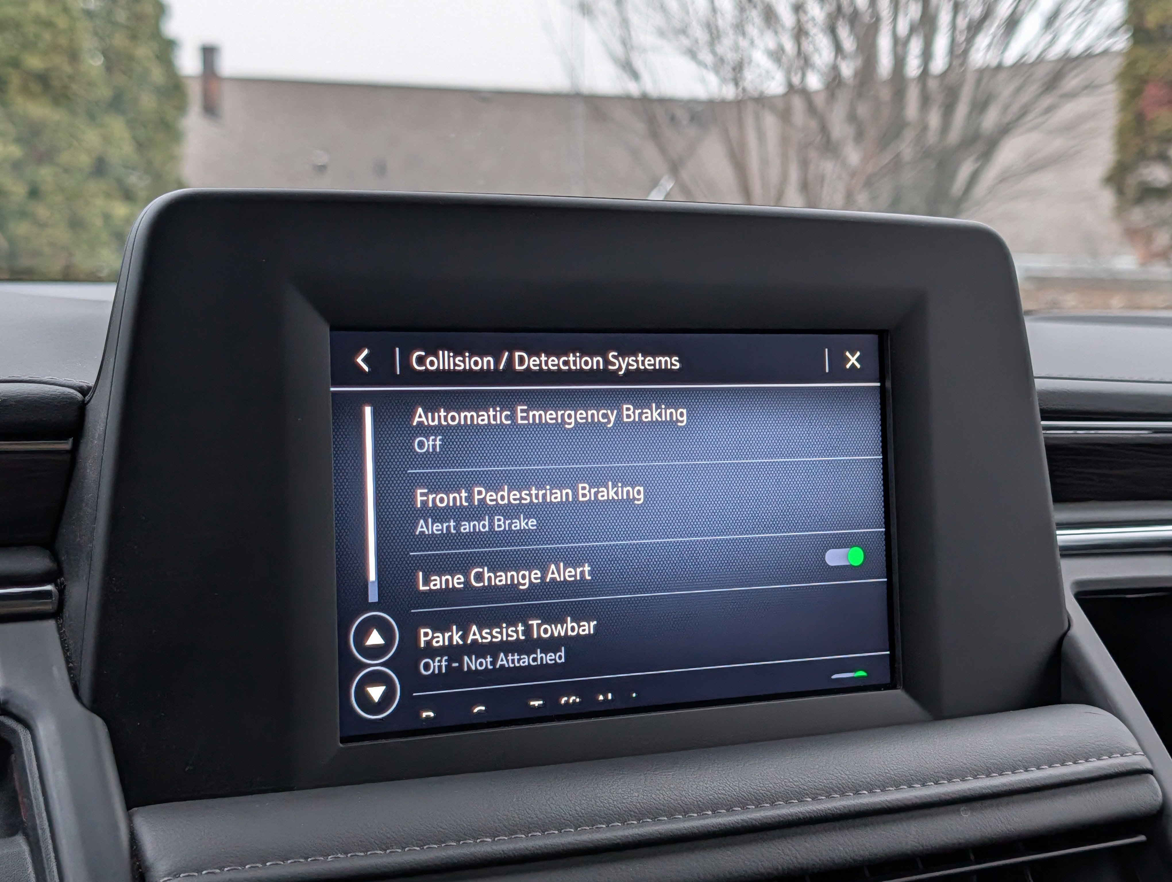 Used 2024 Chevrolet Tahoe LS w/ Driver Alert Package image 20