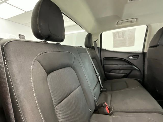Used 2021 Chevrolet Colorado LT image 14