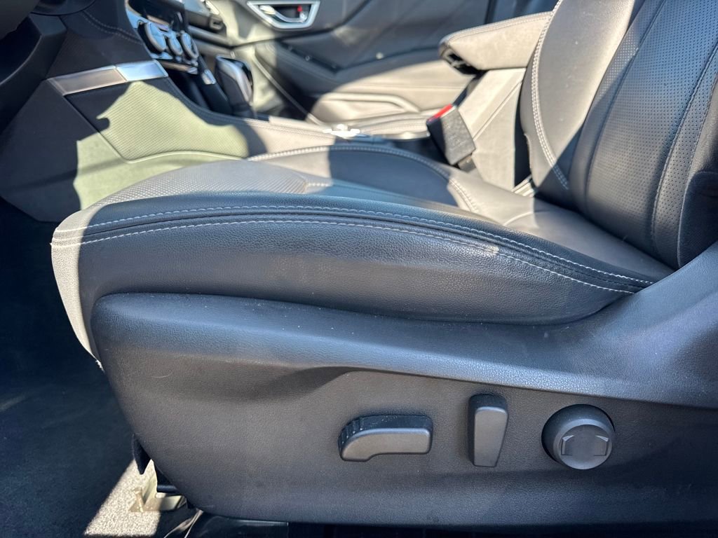 Used 2022 Subaru Forester Touring w/ Popular Package #2 image 14