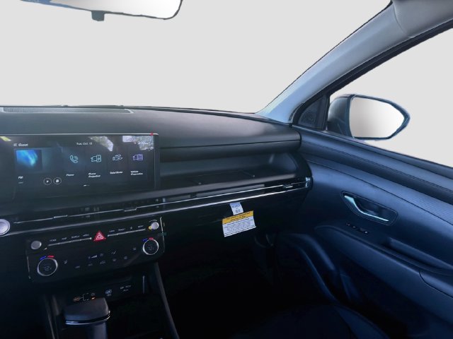 New 2026 Hyundai Tucson SEL Plus FWD image 23