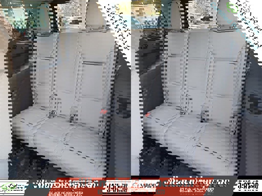 Certified 2021 GMC Yukon Denali w/ Denali Premium Package image 37