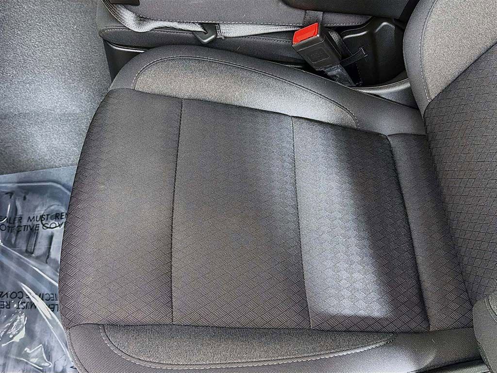 Used 2023 Chevrolet Silverado 1500 LT image 20