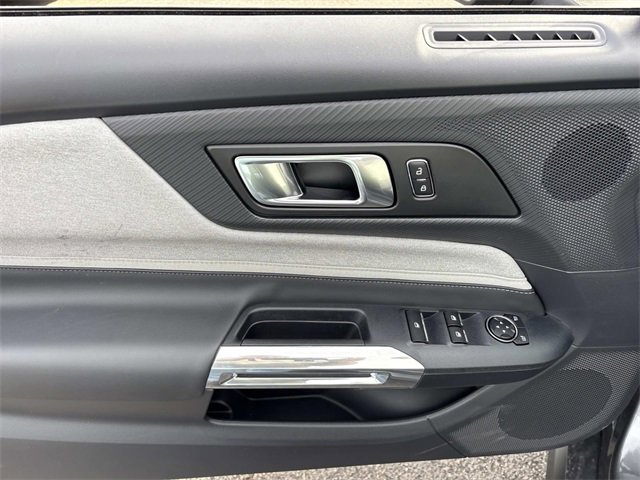 New 2026 Ford Mustang Convertible w/ Anti-Theft Package image 14