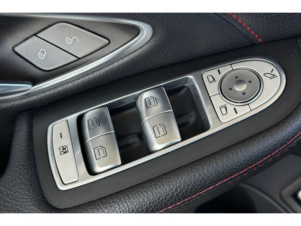 Used 2019 Mercedes-Benz C 43 AMG 4MATIC Sedan w/ AMG Night Package image 12