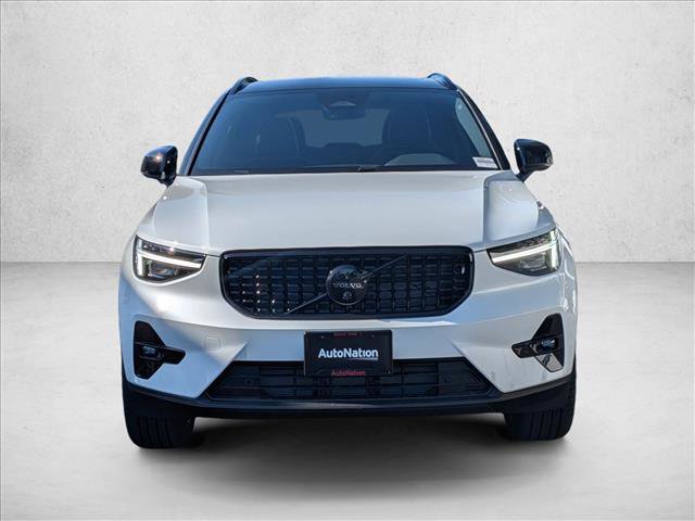 New 2026 Volvo XC40 B5 Ultra w/ Climate Package AWD/4WD image 5