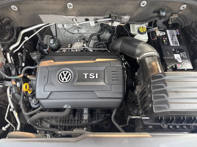 Used 2020 Volkswagen Atlas Cross Sport S AWD/4WD image 28