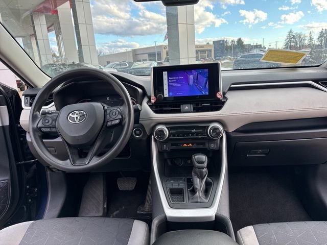Used 2024 Toyota RAV4 XLE image 38