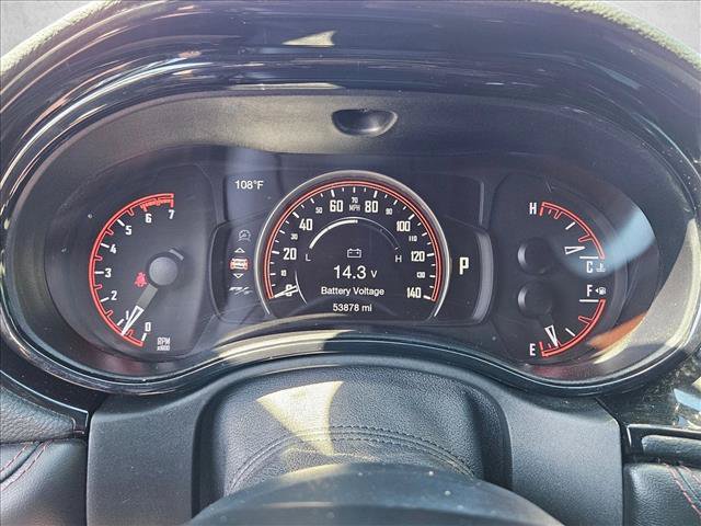 Used 2021 Dodge Durango R/T AWD/4WD image 11