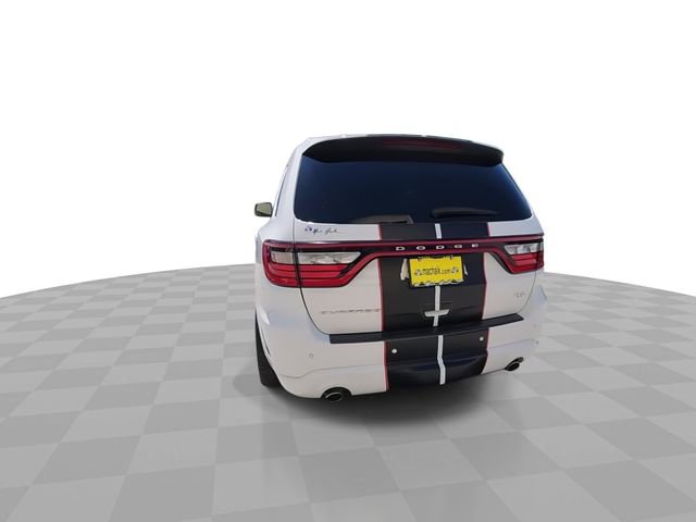 Used 2022 Dodge Durango R/T w/ Trailer Tow Group IV image 7