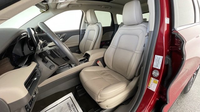 Used 2023 Lincoln Corsair Grand Touring w/ Equipment Group 302A image 34