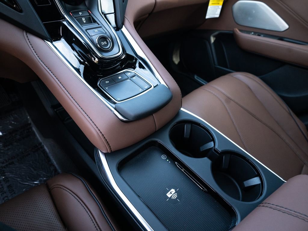 New 2026 Acura RDX SH-AWD w/ Advance Package image 29