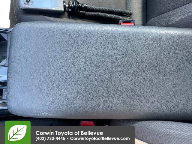 Used 2025 Toyota Camry LE FWD image 15