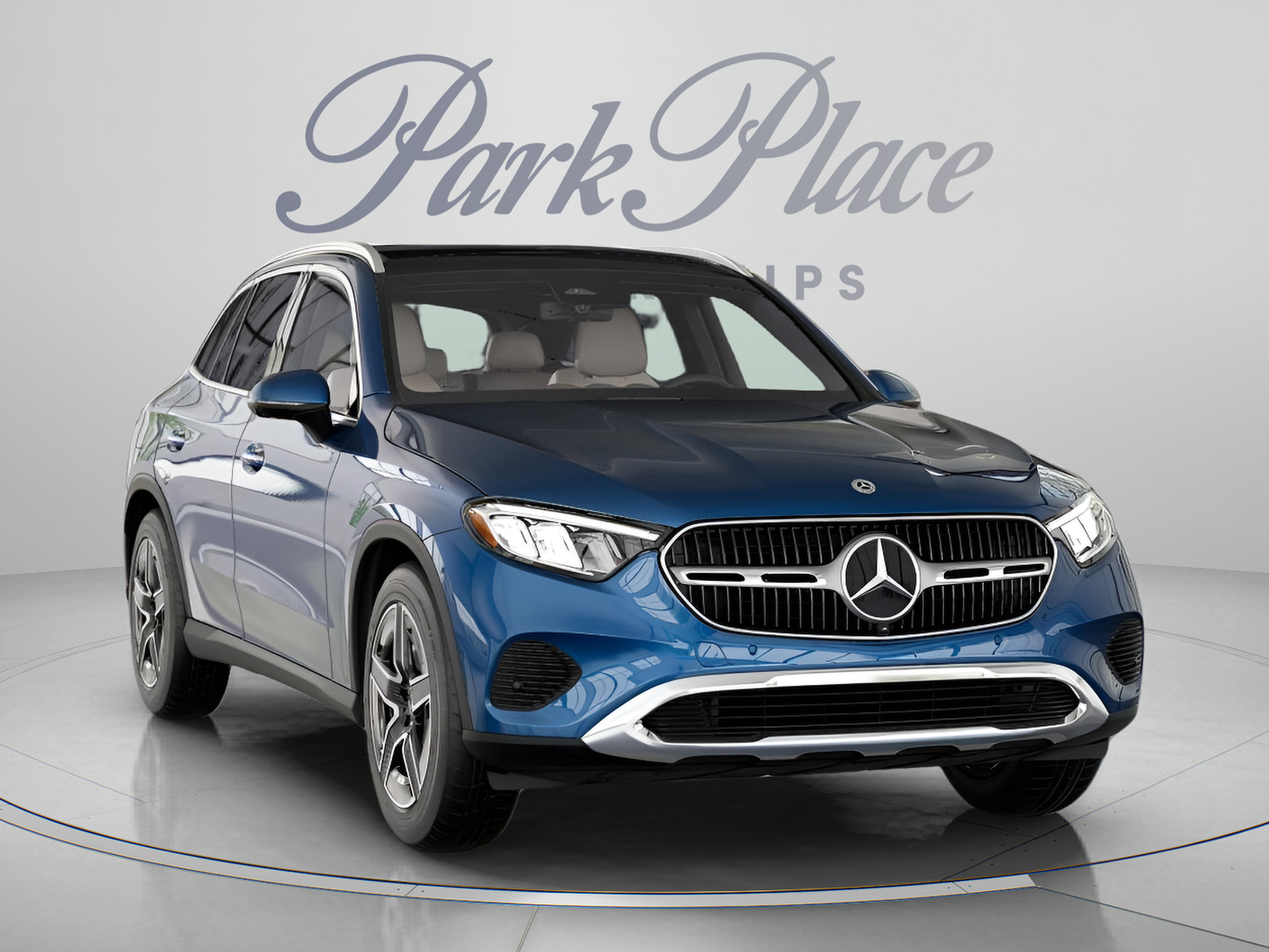 Certified 2026 Mercedes-Benz GLC 300 image 34