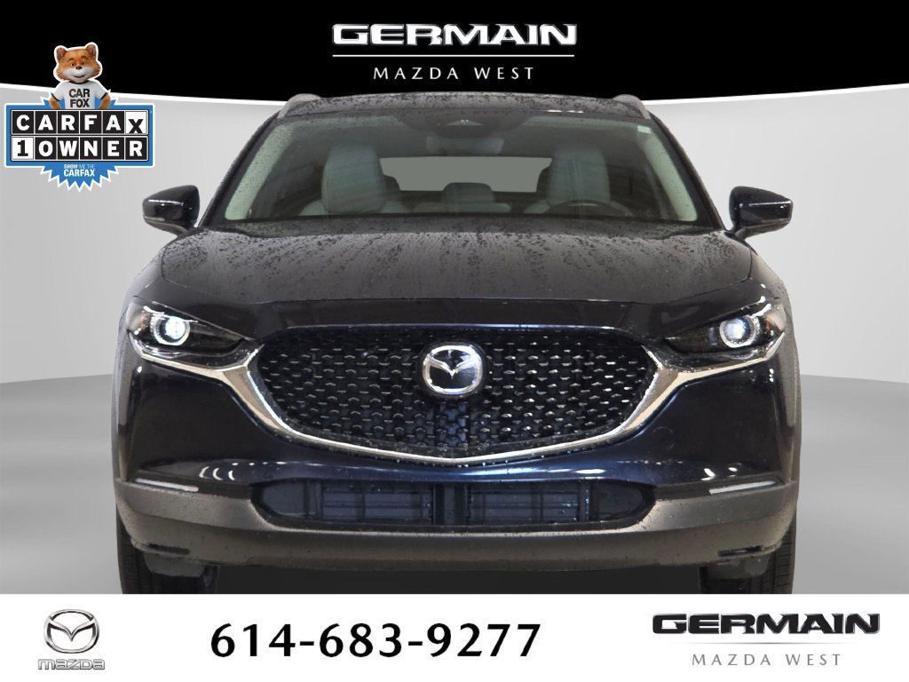 Used 2024 MAZDA CX-30 AWD 2.5 S w/ Preferred Package image 2