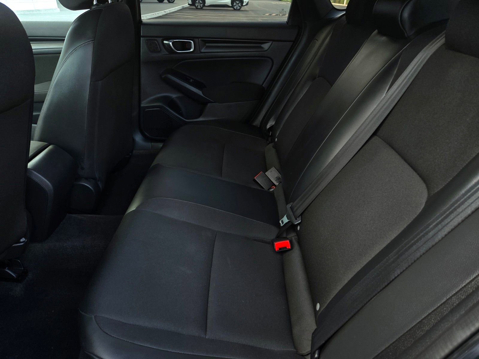 Used 2023 Honda Civic Sport image 11