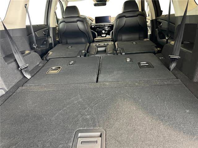 New 2026 Acura MDX SH-AWD w/ Technology Package image 36
