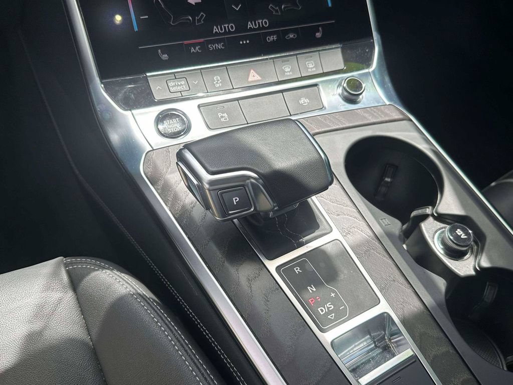 Used 2023 Audi A6 Premium Plus w/ Premium Plus Package AWD/4WD image 33