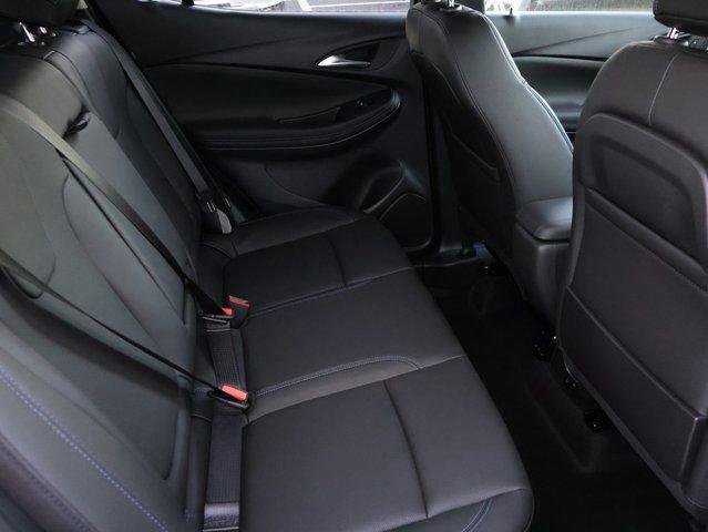 New 2026 Buick Encore GX Sport Touring w/ Comfort Package image 14