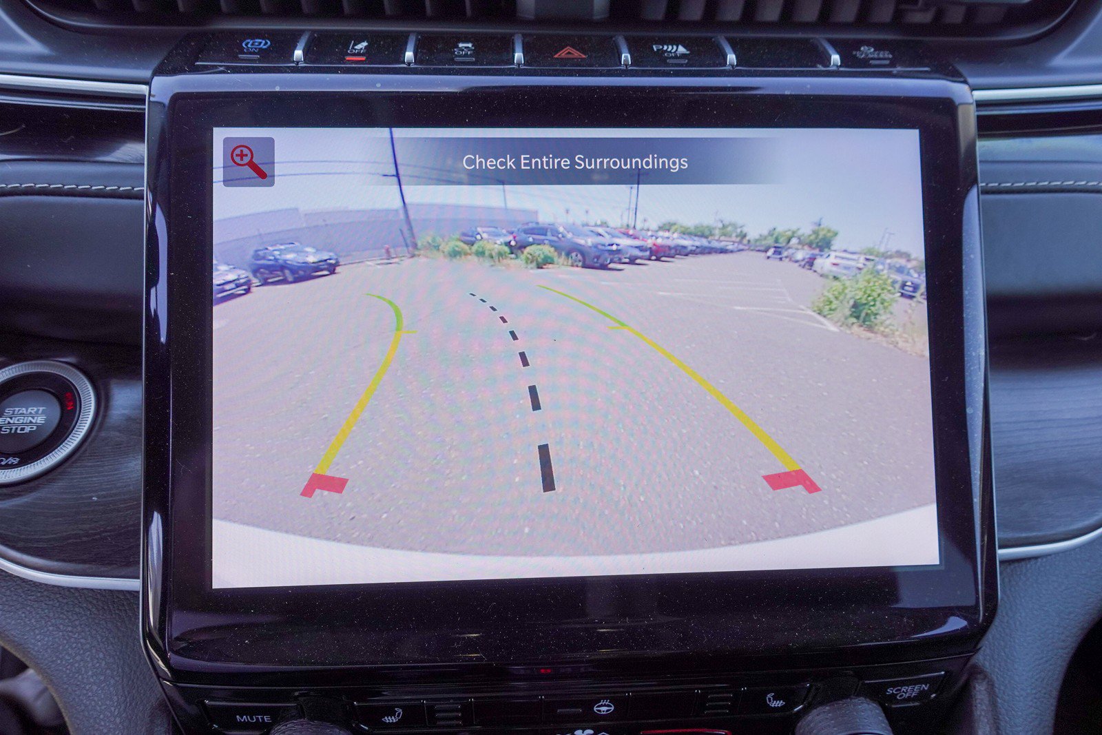 Used 2022 Jeep Grand Cherokee Limited 4xe AWD/4WD image 23